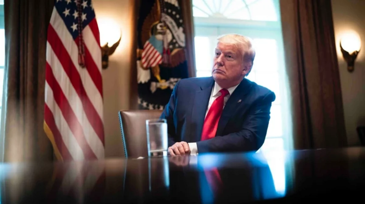 СМИ: Трампу представили варианты возможных военных действий против Ирана