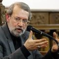 Лариджани: Иран 