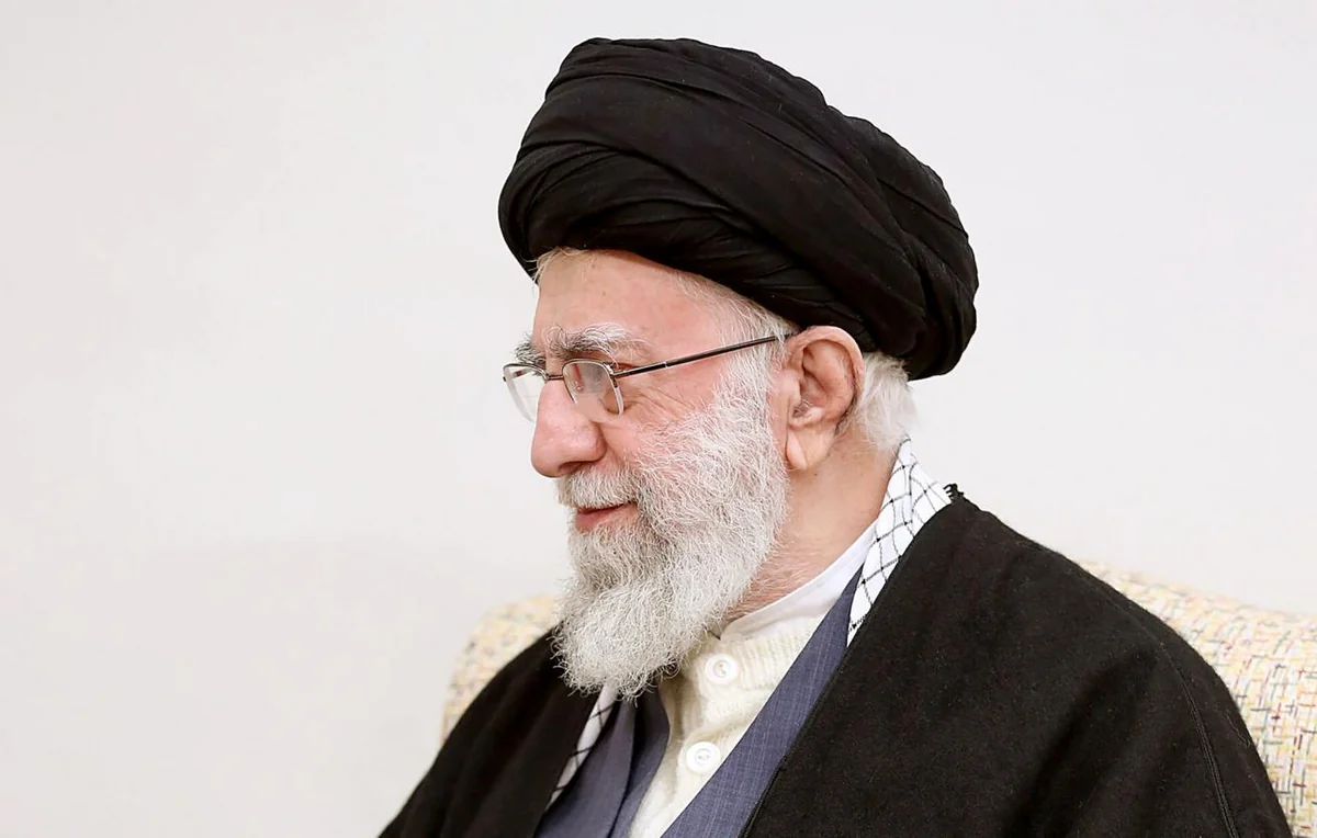 СМИ: ЦРУ отслеживало передвижения лидеров Ирана в течение нескольких месяцев