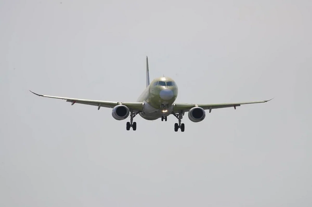 Воздушное пространство Ирана будет закрыто еще четверо суток