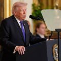 Трамп заявил об ударе по новому руководству Ирана