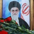 Церемония прощания с Хаменеи в Тегеране отложена