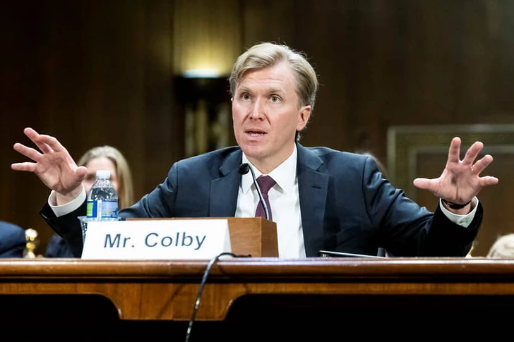 Пентагон: Усиление оборонного потенциала Украины в интересах США