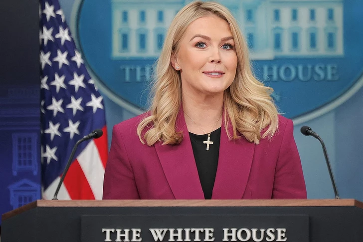 Белый дом: Трамп пока не планирует наземную операцию против Ирана