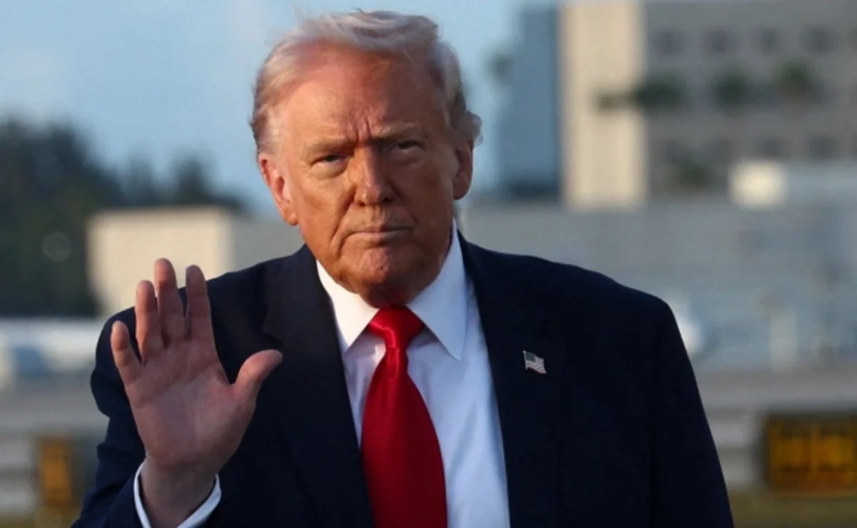 Трамп заявил, что у Ирана не будет нового лидера без одобрения США