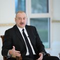 “İrana yardım İlham Əliyevin humanist siyasətinin növbəti təzahürüdür”