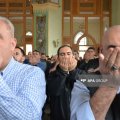 УМК обнародовало время праздничного намаза в Азербайджане
