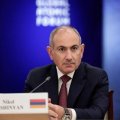 Пашинян: Отказ от мира с Азербайджаном является фатальной угрозой безопасности Армении
