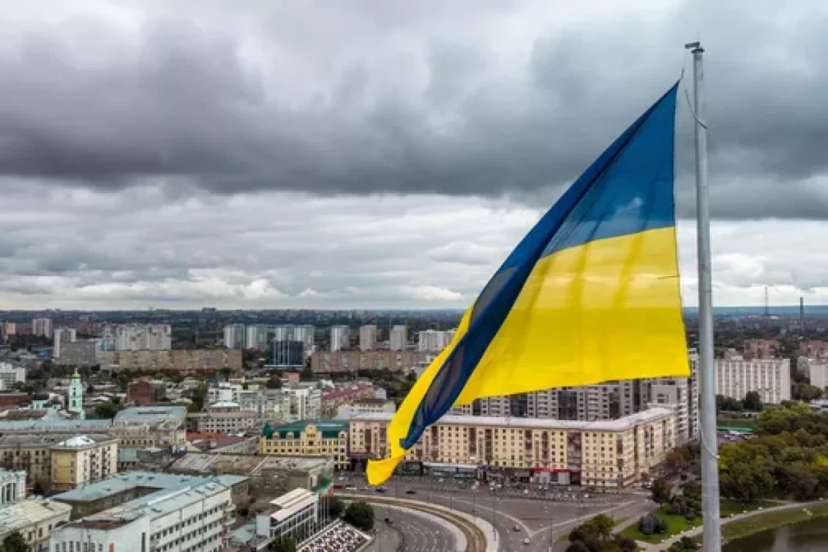 Украина отказалась от проведения президентских выборов в 2026 году