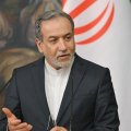 Арагчи потребовал компенсации за ущерб, нанесенный ядерным объектам Ирана