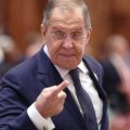 Лавров: США подставили своих арабских союзников