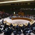 Иран направил в СБ ООН протест