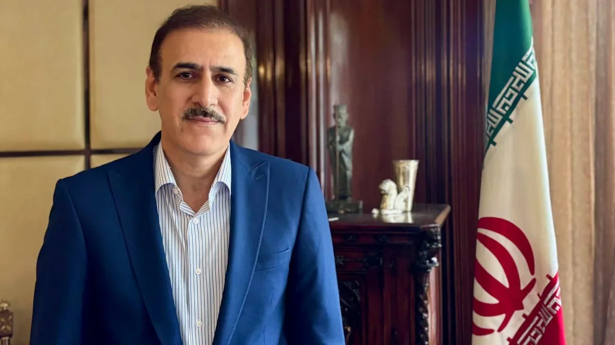 Аргентина объявила персоной нон грата поверенного в делах Ирана