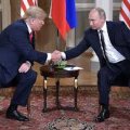 Трамп преподнес подарок Путину - СМИ
