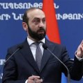 Мирзоян: Армения намерена расширять сотрудничество со странами Центральной Азии