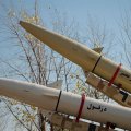 WSJ: У Ирана остаются тысячи ракет, несмотря на удары