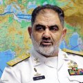 Шахрам Ирани: Угроза Трампа ввести блокаду Ормуза абсурдна