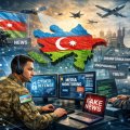 Qalibiyyətin davamı: Azərbaycan informasiya müharibəsində mövqeyini necə qoruyur?