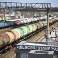 Азербайджан отправит в Армению 22 вагона с дизельным топливом