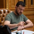 Зеленский подписал закон о продлении военного сбора на 3 года после войны