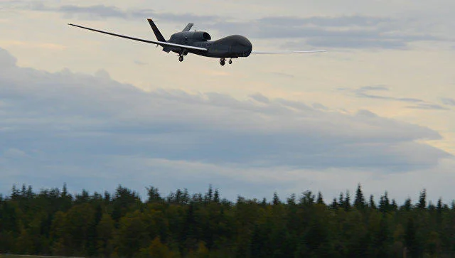 Иран в 10 раз нарастил производство БПЛА