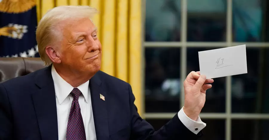 Внук Кастро передал секретное письмо Трампу