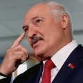 Лукашенко посоветовал США «не лезть в Китай»