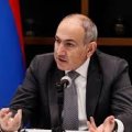 Никол Пашинян: В Армении ряд политиков действуют в интересах других стран