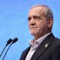 Пезешкиан: Иран не стремится к войне и действует в рамках самообороны