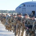 Tasnim: Замечена активность военного присутствия США в регионе