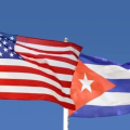 США и Куба обсудили экономические преобразования на острове