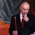 Putin 10 gündür ki, kabinetindən çıxmır...-Elita çevriliş hazırlaya bilər...-