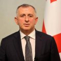 Кобахидзе: В период дипмиссии Зураба Патарадзе отношения с Азербайджаном вышли на новый уровень