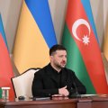 Зеленский: Азербайджан и Украина подписали 6 документов