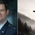 Бывший военнослужащий ВВС США скончался перед слушаниями по теме НЛО