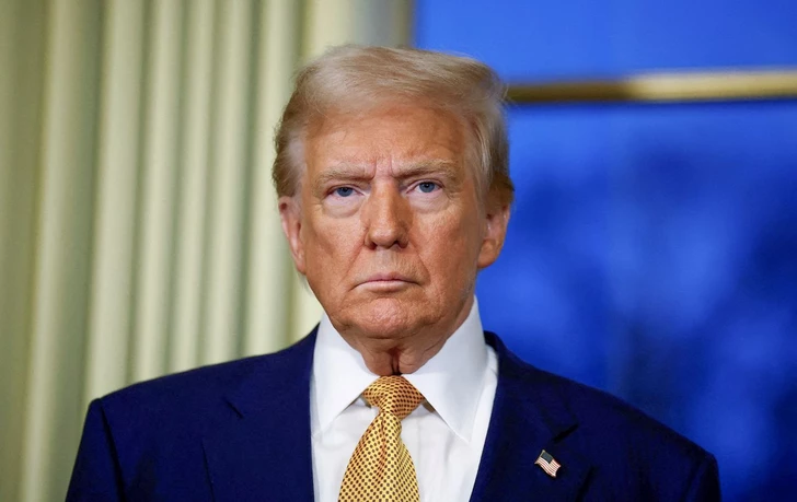 Трамп опубликовал снимки подозреваемого в стрельбе на приеме с его участием-ОБНОВЛЕНО-ВИДЕО