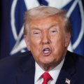 Трамп рассказал о сильном разочаровании в НАТО