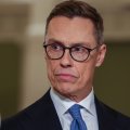 Стубб заявил о пятикратных потерях России на фронте