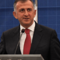 Зураб Патарадзе стал главой правительства Аджарской АР