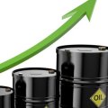 Цена на нефть марки Brent достигла почти четырехлетнего максимума