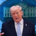 Трамп: США отменяют пошлины на шотландский виски