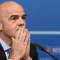 Сборная Ирана примет участие в чемпионате мира - президент ФИФА