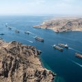 КСИР: Новый порядок управления Персидским заливом установит Хаменеи