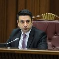 Симонян: Народ не вернётся в прошлое, «карабахский клан» не сможет вернуться к власти