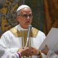 Папа Римский назначил бывшего нелегального мигранта главой епархии в США
