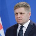 Фицо: Мирного соглашения с Россией не будет без согласия Украины