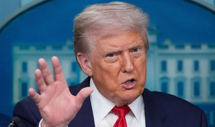 Трамп назвал его угрозой для США