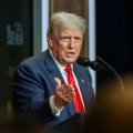 Трамп в ближайшее время рассмотрит предложение Ирана по урегулированию конфликта