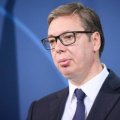Вучич предрек раскол между США и Евросоюзом