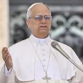 Папа Римский осудил нападения на журналистов